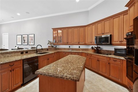 House in Parkland, Florida 7 bedrooms, 544.31 sq.m. № 2149243 - photo 11