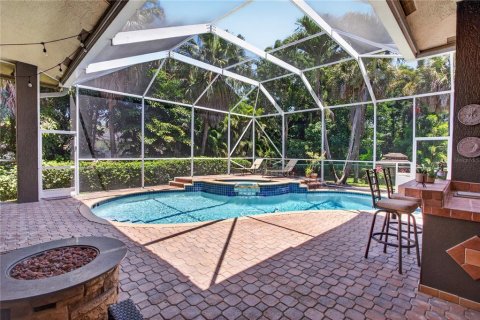 House in Parkland, Florida 7 bedrooms, 544.31 sq.m. № 2149243 - photo 24