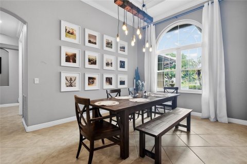 House in Parkland, Florida 7 bedrooms, 544.31 sq.m. № 2149243 - photo 8