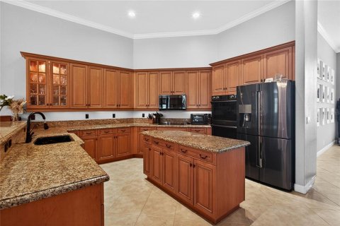 House in Parkland, Florida 7 bedrooms, 544.31 sq.m. № 2149243 - photo 12