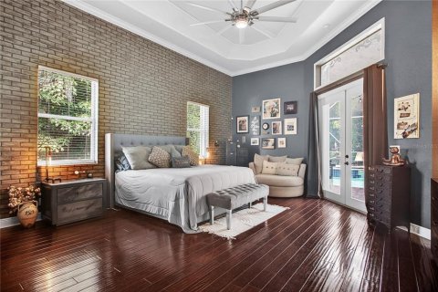 House in Parkland, Florida 7 bedrooms, 544.31 sq.m. № 2149243 - photo 15