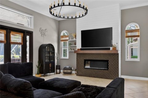 House in Parkland, Florida 7 bedrooms, 544.31 sq.m. № 2149243 - photo 3