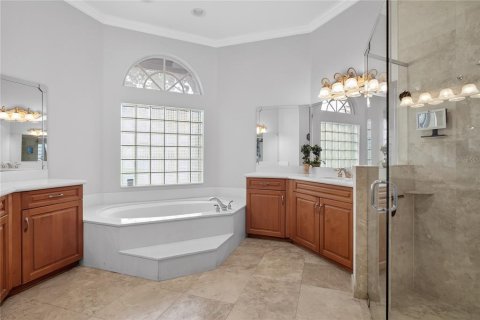 House in Parkland, Florida 7 bedrooms, 544.31 sq.m. № 2149243 - photo 19