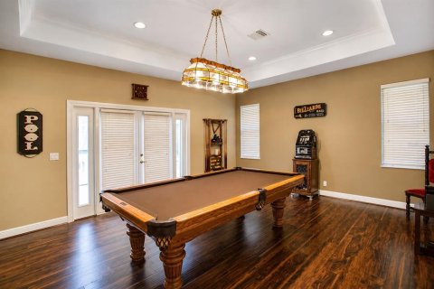 House in Parkland, Florida 7 bedrooms, 544.31 sq.m. № 2149243 - photo 22