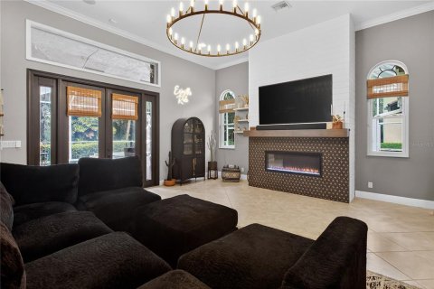 House in Parkland, Florida 7 bedrooms, 544.31 sq.m. № 2149243 - photo 14