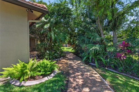 House in Parkland, Florida 7 bedrooms, 544.31 sq.m. № 2149243 - photo 26