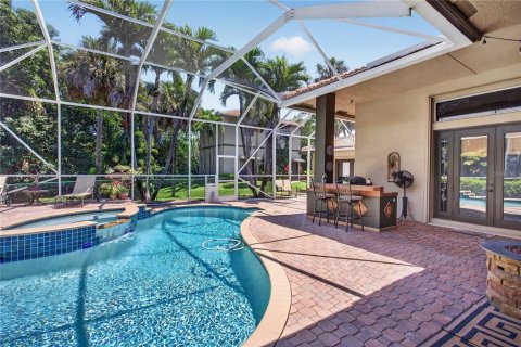 House in Parkland, Florida 7 bedrooms, 544.31 sq.m. № 2149243 - photo 4