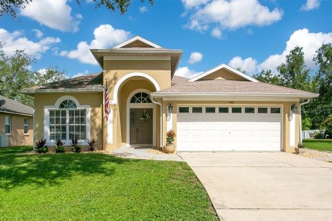 Casa en venta en DeBary, Florida, 3 dormitorios, 189.71 m2 № 1758417 - foto 1