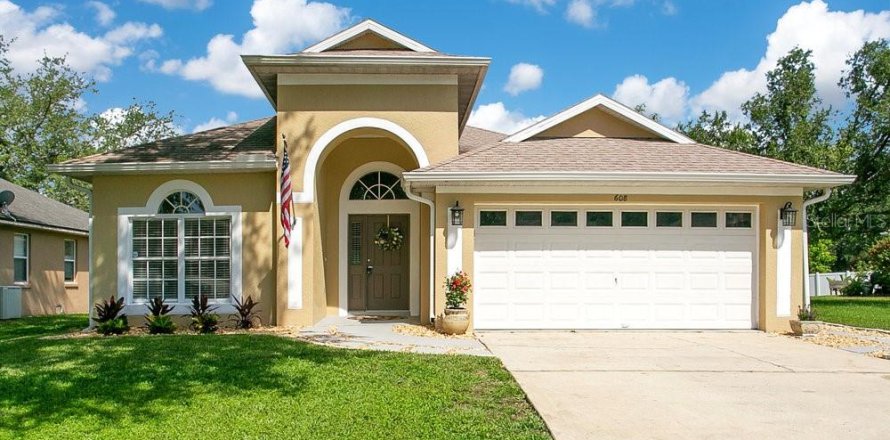 Casa en DeBary, Florida 3 dormitorios, 189.71 m2 № 1758417