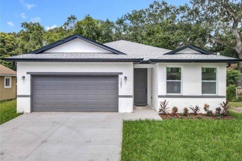House in Sanford, Florida 4 bedrooms, 159.79 sq.m. № 1822988 - photo 4