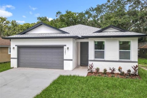 House in Sanford, Florida 4 bedrooms, 159.79 sq.m. № 1822988 - photo 3