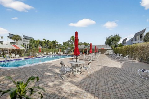 Condo in Margate, Florida, 1 bedroom  № 2005265 - photo 24