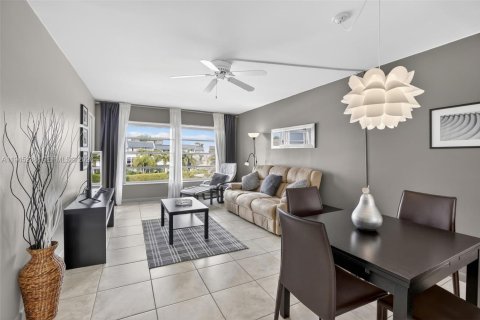 Condo in Margate, Florida, 1 bedroom  № 2005265