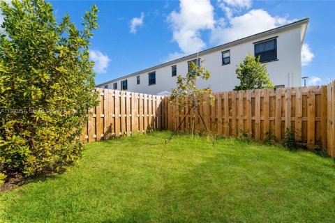 Touwnhouse à vendre à Homestead, Floride: 3 chambres, 123.37 m2 № 1990426 - photo 20