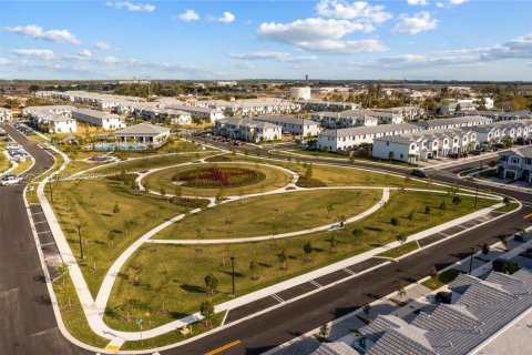 Touwnhouse à vendre à Homestead, Floride: 3 chambres, 123.37 m2 № 1990426 - photo 24