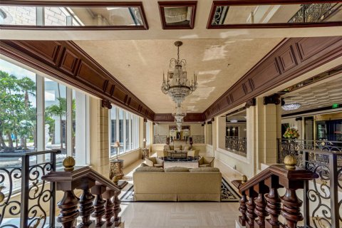 Condo in Hallandale Beach, Florida, 2 bedrooms  № 1947828 - photo 29