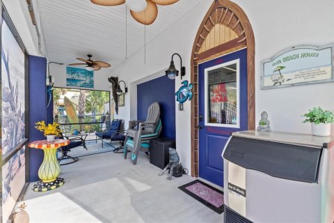 House in Weeki Wachee, Florida 2 bedrooms, 85.93 sq.m. № 1803061 - photo 21