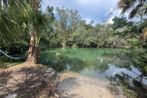House in Weeki Wachee, Florida 2 bedrooms, 85.93 sq.m. № 1803061 - photo 7