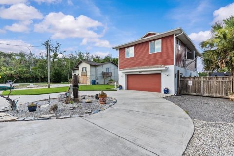 House in Weeki Wachee, Florida 2 bedrooms, 85.93 sq.m. № 1803061 - photo 11