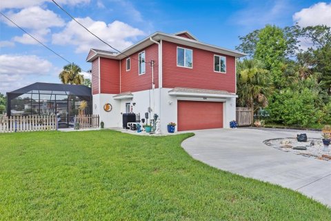 House in Weeki Wachee, Florida 2 bedrooms, 85.93 sq.m. № 1803061 - photo 10