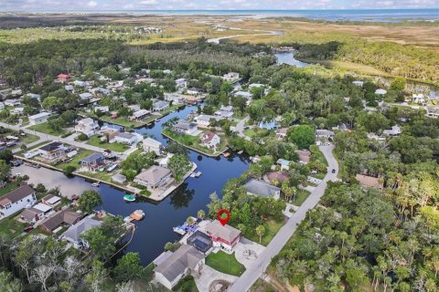 House in Weeki Wachee, Florida 2 bedrooms, 85.93 sq.m. № 1803061 - photo 8