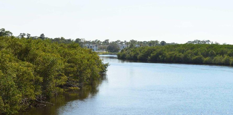 Immobilier commercial à Port St. Lucie, Floride № 2184459