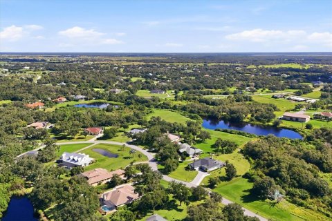 Casa en venta en Sarasota, Florida, 4 dormitorios, 252.69 m2 № 2420579 - foto 2