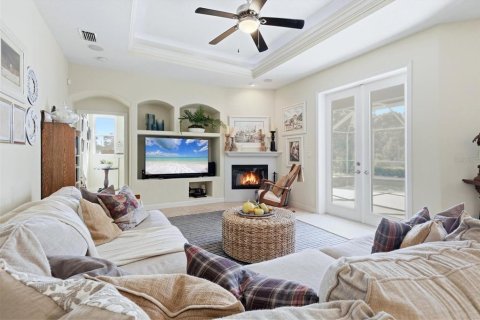 Casa en venta en Sarasota, Florida, 4 dormitorios, 252.69 m2 № 2420579 - foto 9
