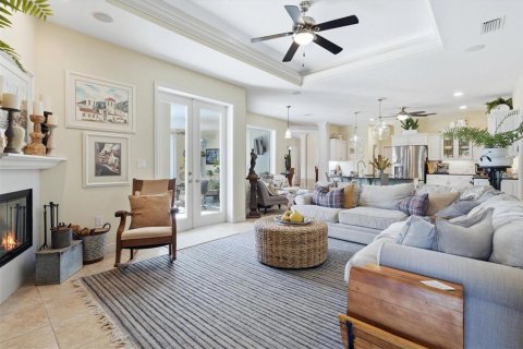 Casa en venta en Sarasota, Florida, 4 dormitorios, 252.69 m2 № 2420579 - foto 10