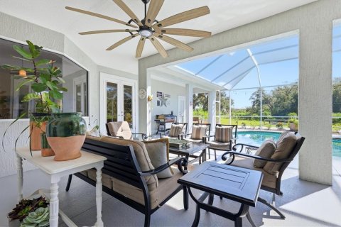 Casa en venta en Sarasota, Florida, 4 dormitorios, 252.69 m2 № 2420579 - foto 28