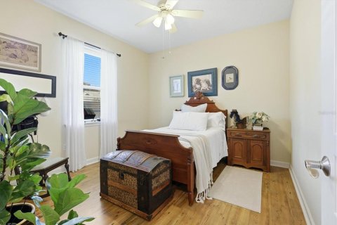 Casa en venta en Sarasota, Florida, 4 dormitorios, 252.69 m2 № 2420579 - foto 23