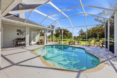 Casa en venta en Sarasota, Florida, 4 dormitorios, 252.69 m2 № 2420579 - foto 29