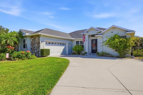Casa en venta en Sarasota, Florida, 4 dormitorios, 252.69 m2 № 2420579 - foto 5