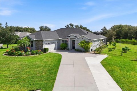 Casa en Sarasota, Florida 4 dormitorios, 252.69 m2 № 2420579