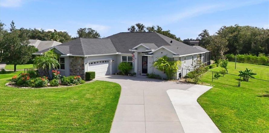 Casa en Sarasota, Florida 4 dormitorios, 252.69 m2 № 2420579
