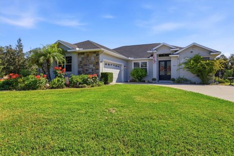 Casa en venta en Sarasota, Florida, 4 dormitorios, 252.69 m2 № 2420579 - foto 4