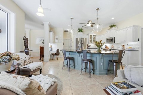 Casa en venta en Sarasota, Florida, 4 dormitorios, 252.69 m2 № 2420579 - foto 15