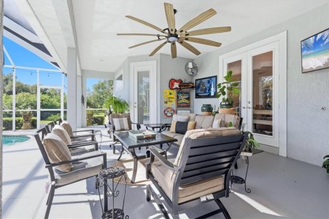 Casa en venta en Sarasota, Florida, 4 dormitorios, 252.69 m2 № 2420579 - foto 27