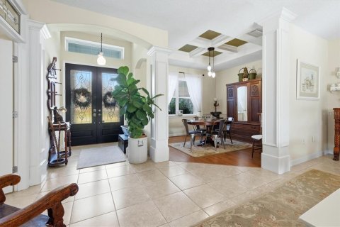 Casa en venta en Sarasota, Florida, 4 dormitorios, 252.69 m2 № 2420579 - foto 6
