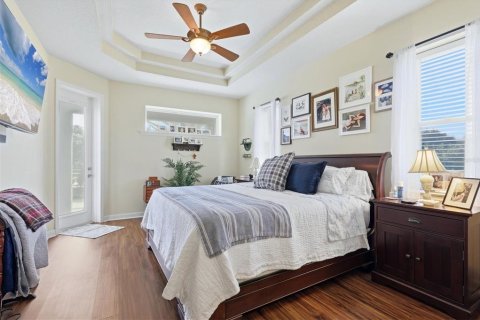 Casa en venta en Sarasota, Florida, 4 dormitorios, 252.69 m2 № 2420579 - foto 17