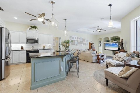 Casa en venta en Sarasota, Florida, 4 dormitorios, 252.69 m2 № 2420579 - foto 12
