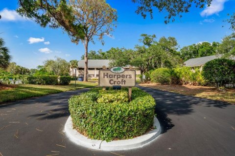 Condo in Sarasota, Florida, 2 bedrooms № 2166887 - photo 26