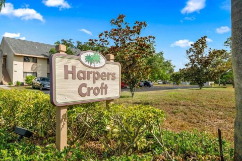 Condo in Sarasota, Florida, 2 bedrooms № 2166887 - photo 3