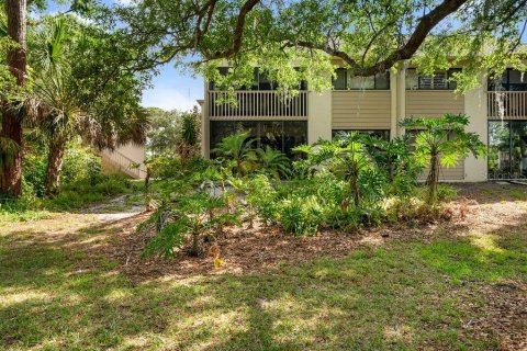 Condo in Sarasota, Florida, 2 bedrooms № 2166887 - photo 21