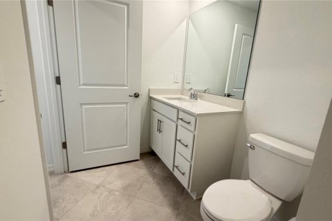 Снять в аренду кондоминиум в Лейквуд Ранч, Флорида 4 комнаты, 104.05м2, № 2204460 - фото 12