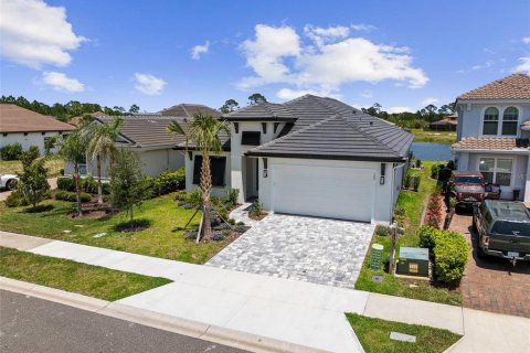 Villa ou maison à vendre à Palm Coast, Floride: 3 chambres, 212.56 m2 № 2149234 - photo 2
