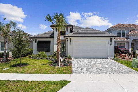 Villa ou maison à vendre à Palm Coast, Floride: 3 chambres, 212.56 m2 № 2149234 - photo 6