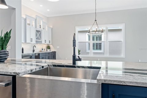 Villa ou maison à vendre à Palm Coast, Floride: 3 chambres, 212.56 m2 № 2149234 - photo 18