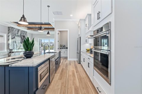 Villa ou maison à vendre à Palm Coast, Floride: 3 chambres, 212.56 m2 № 2149234 - photo 17