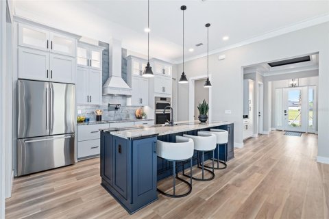 Villa ou maison à vendre à Palm Coast, Floride: 3 chambres, 212.56 m2 № 2149234 - photo 24
